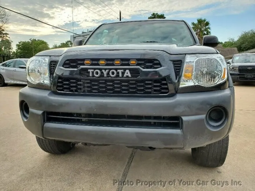 2007 Toyota Tacoma V6 PreRunner photo 1