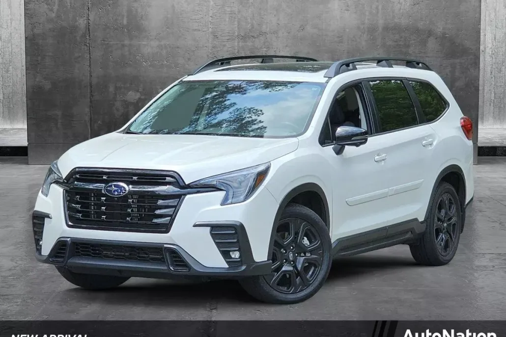 2023 Subaru Ascent Onyx Edition Limited photo 1