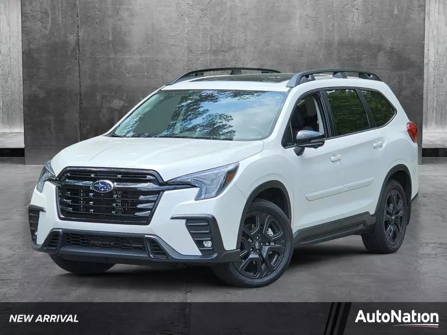 2023 Subaru Ascent Onyx Edition Limited photo 1