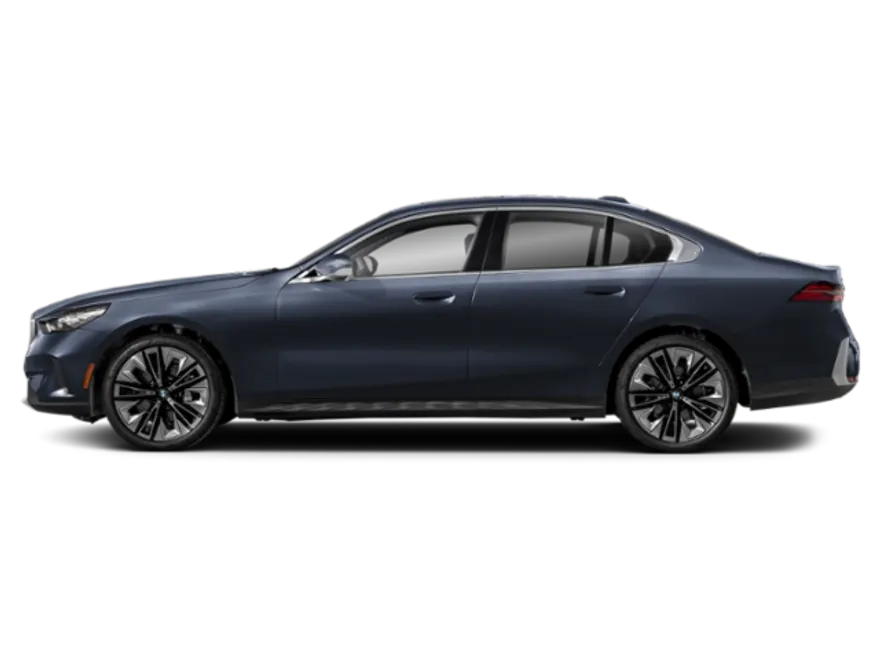 2026 Bmw 530i photo 1