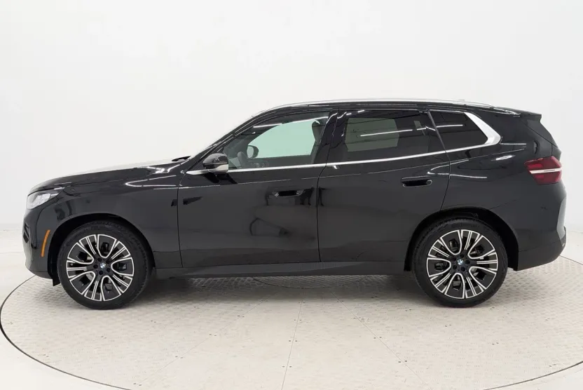 2026 Bmw X3 photo 1