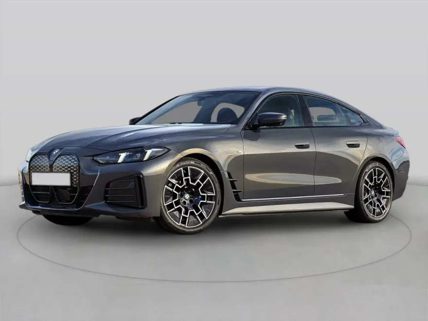 2025 Bmw i4 xDrive40 photo 1