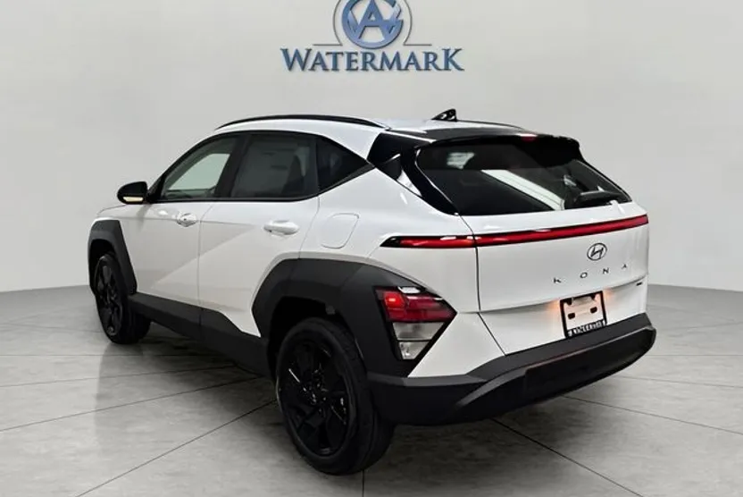 2026 Hyundai Kona SEL photo 1