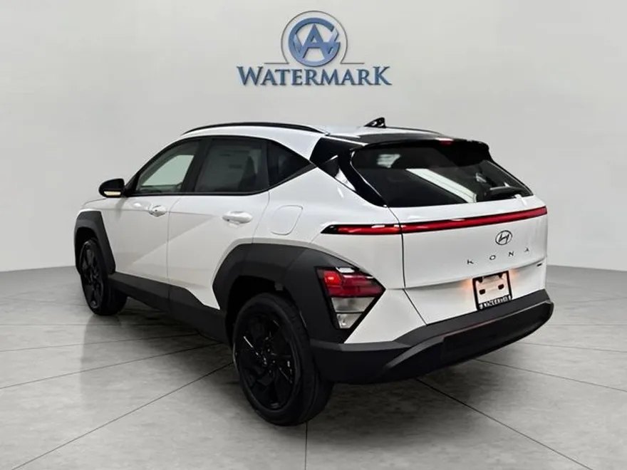 2026 Hyundai Kona SEL photo 1