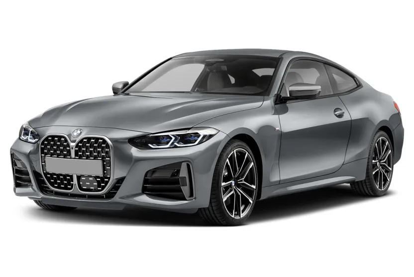 2024 Bmw M440i xDrive photo 1