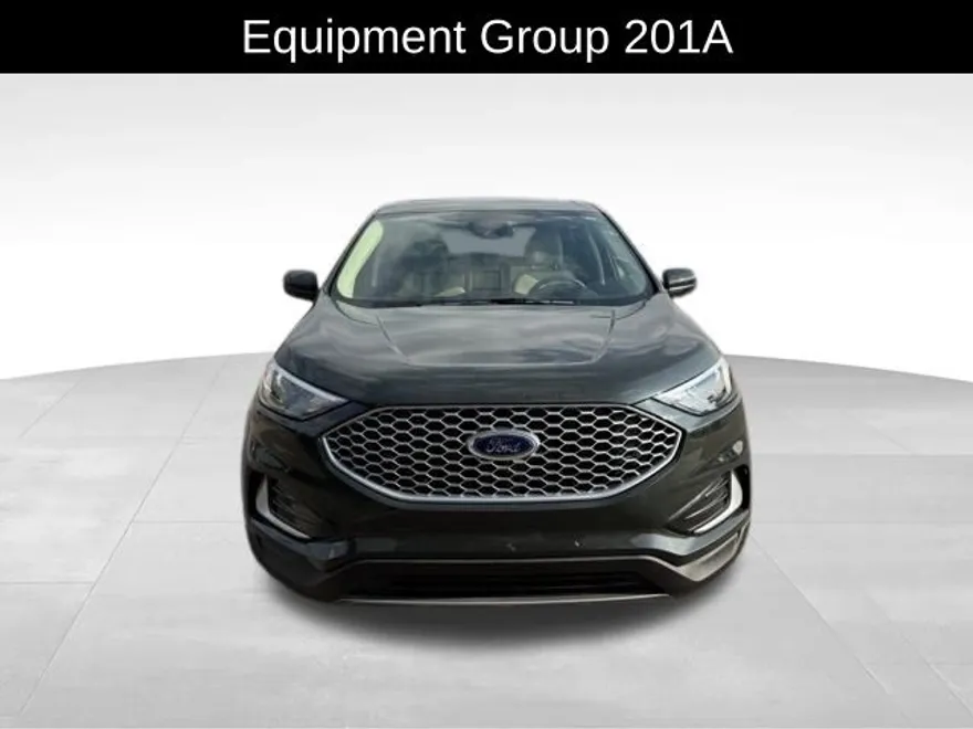 2024 Ford Edge SEL photo 1