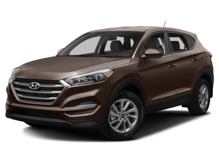 2018 Hyundai Tucson Value photo 1