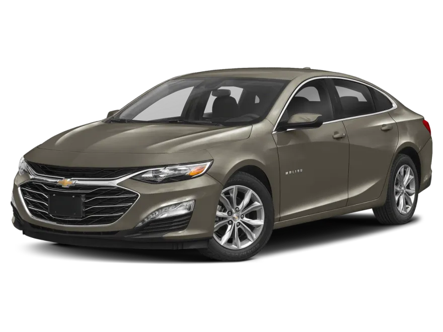 2024 Chevrolet Malibu 1LT photo 1