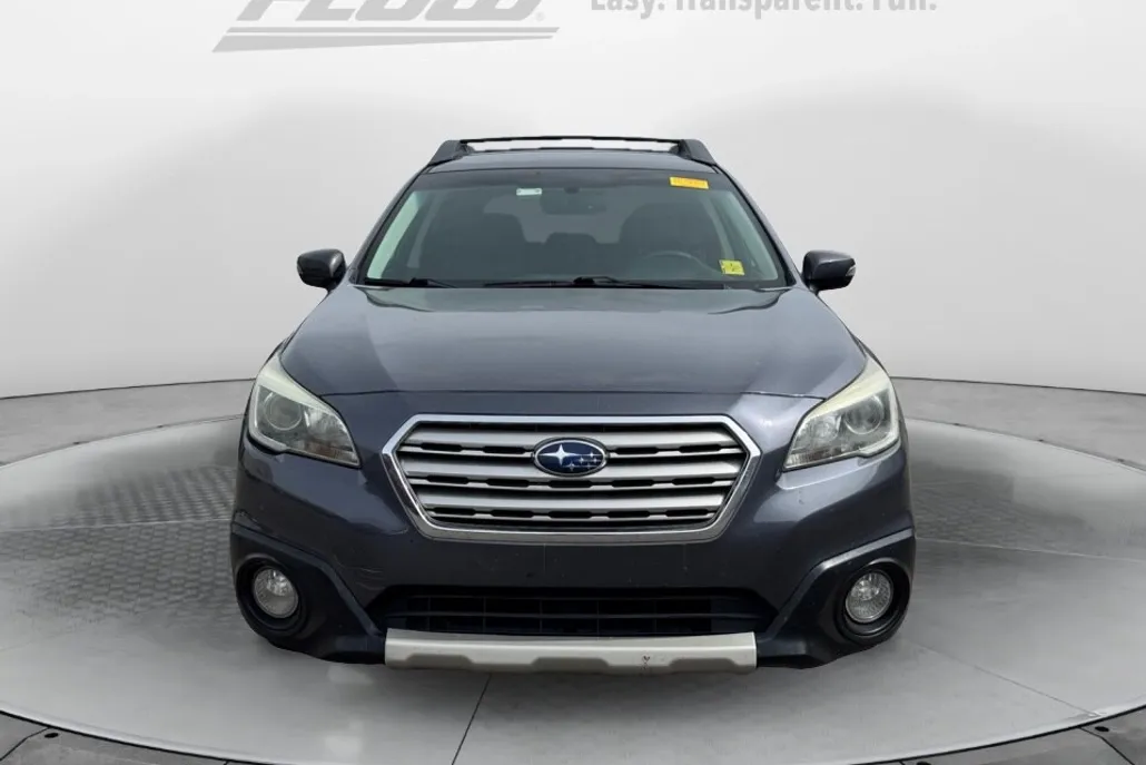 2015 Subaru Outback 2.5i Limited photo 1