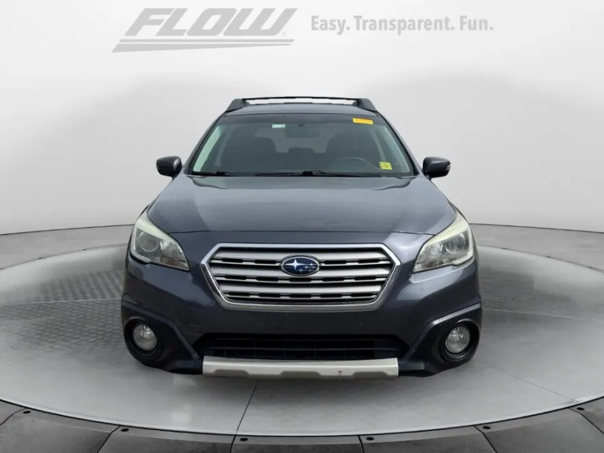 2015 Subaru Outback 2.5i Limited photo 1