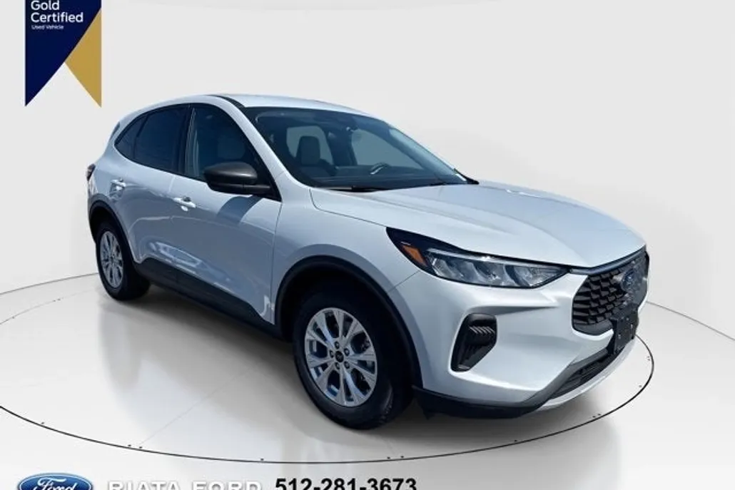 2025 Ford Escape Active photo 1