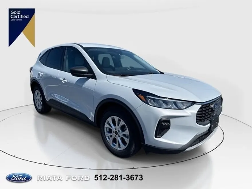 2025 Ford Escape Active photo 1