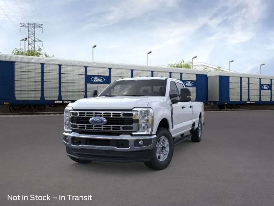 2026 Ford F-350 photo 1