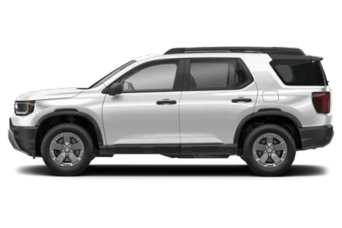 2026 Honda Passport photo 2