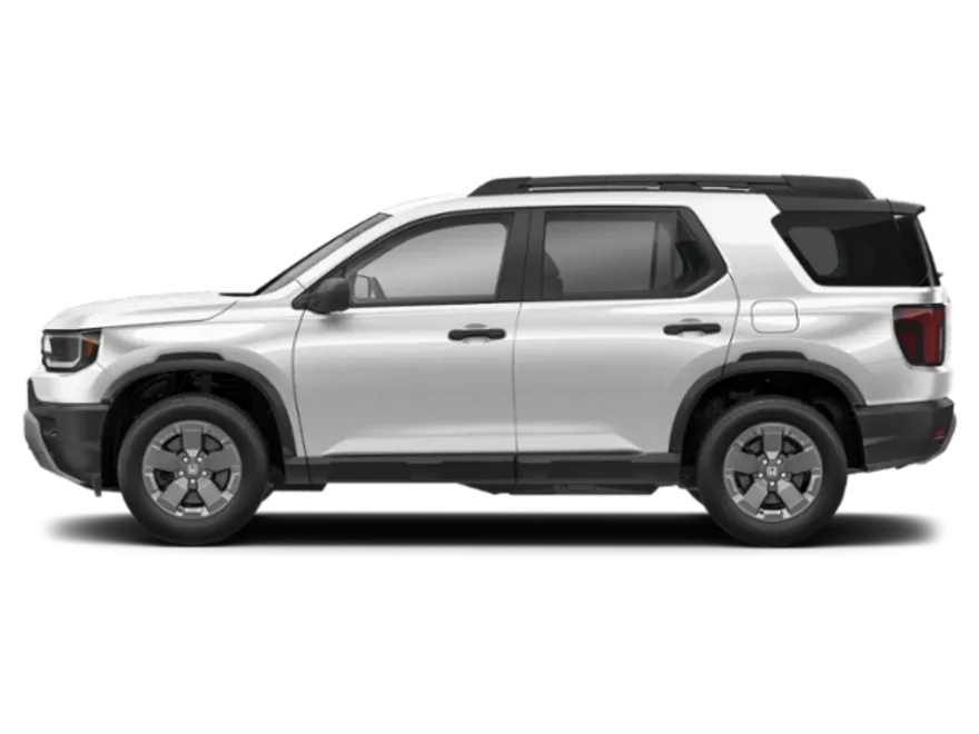 2026 Honda Passport photo 2
