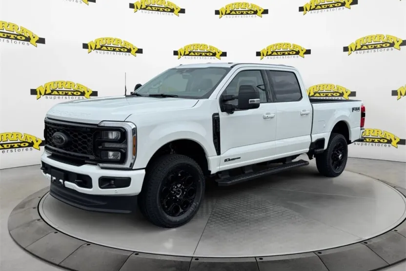 2026 Ford F-250 photo 1