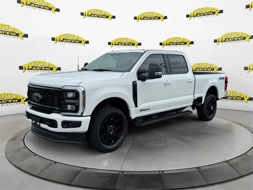 2026 Ford F-250 photo 1
