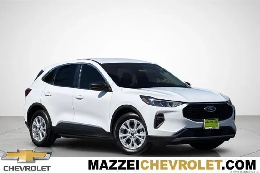 2024 Ford Escape Active photo 1