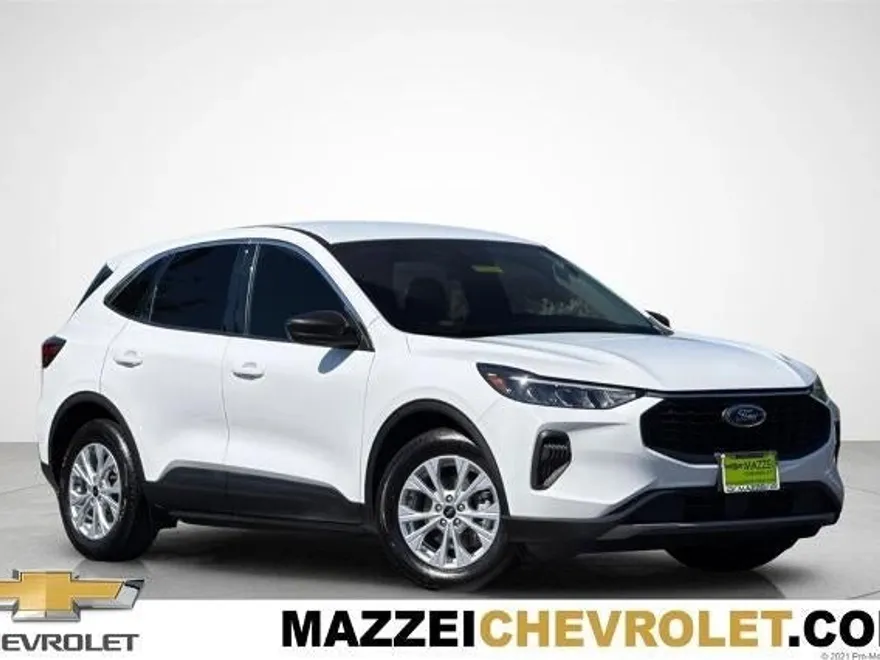2024 Ford Escape Active photo 1