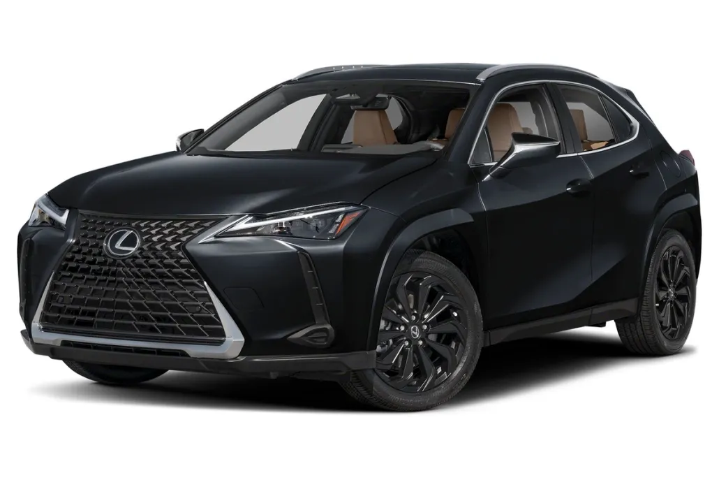 2025 Lexus UX Premium photo 1