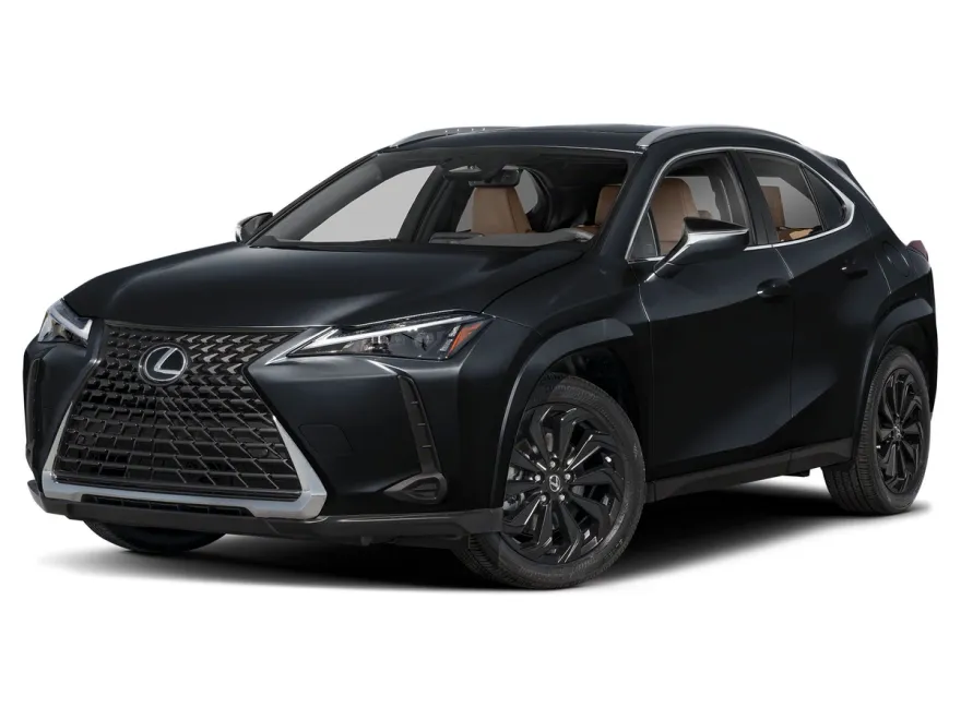 2025 Lexus UX Premium photo 1
