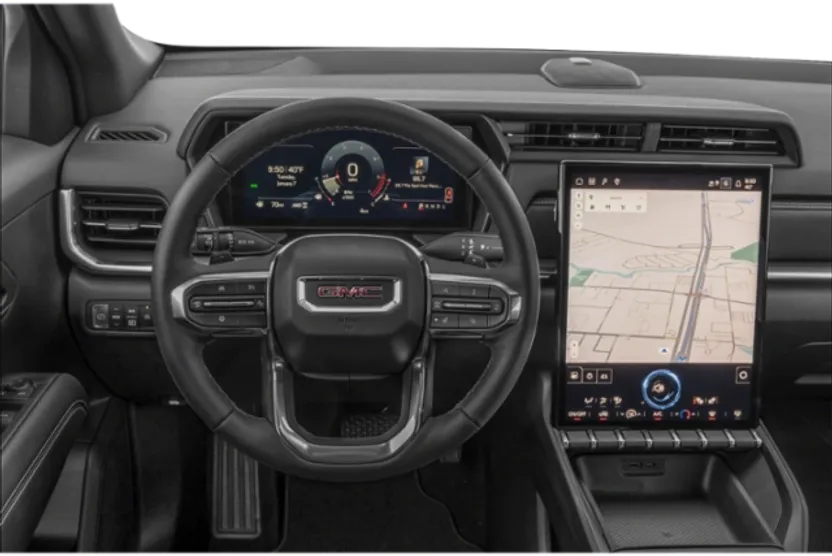 2026 Gmc Terrain Elevation photo 3