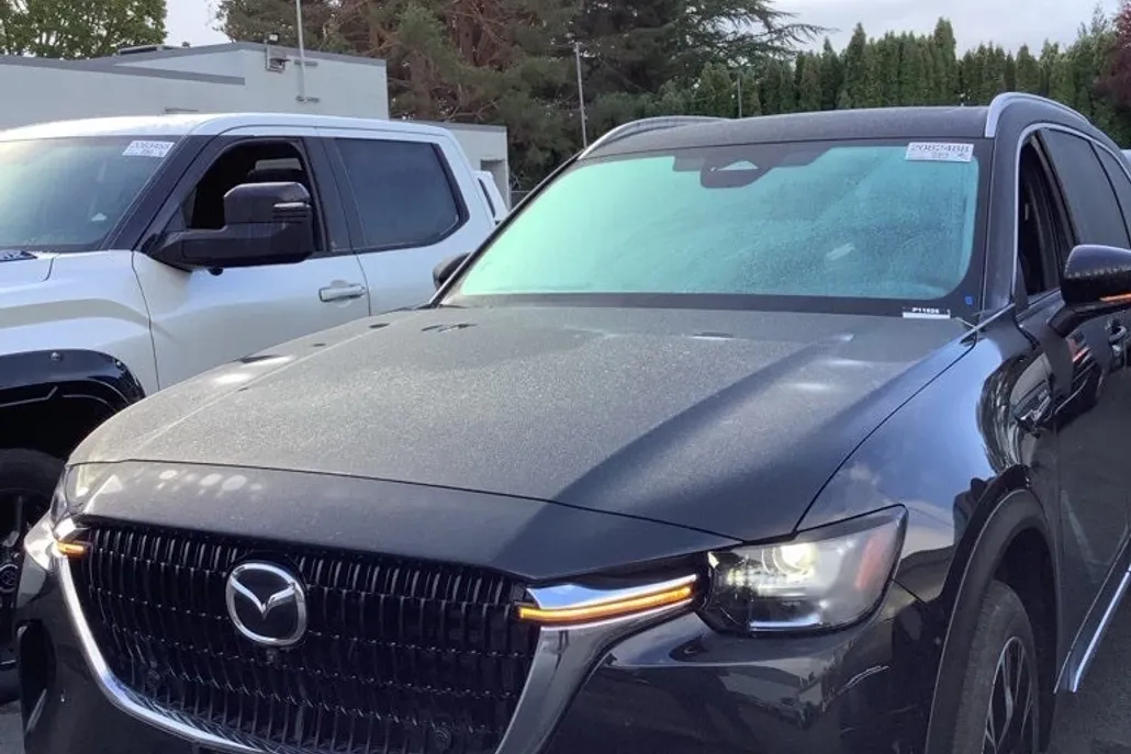 2024 Mazda CX-90 Premium Plus photo 1
