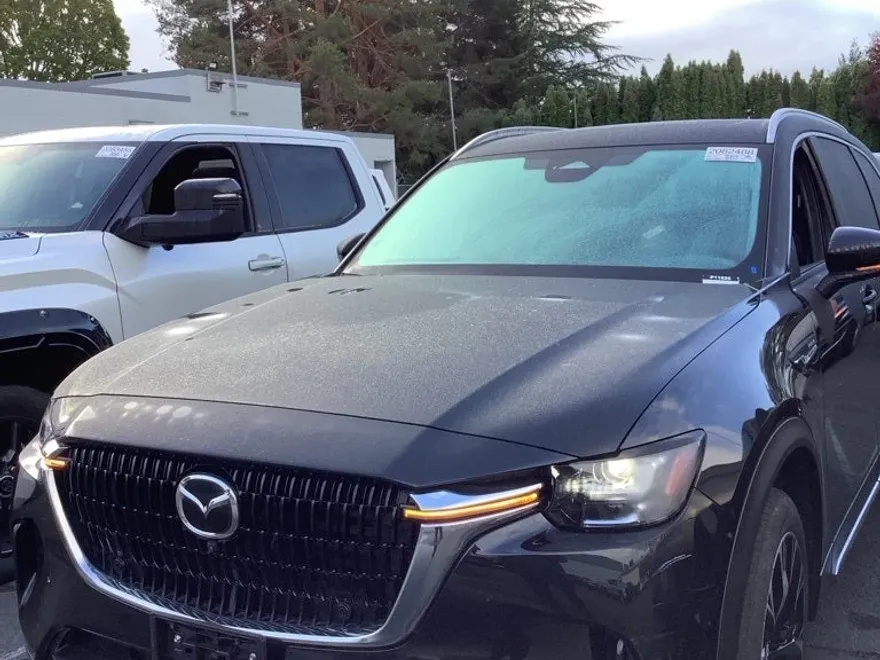 2024 Mazda CX-90 Premium Plus photo 1
