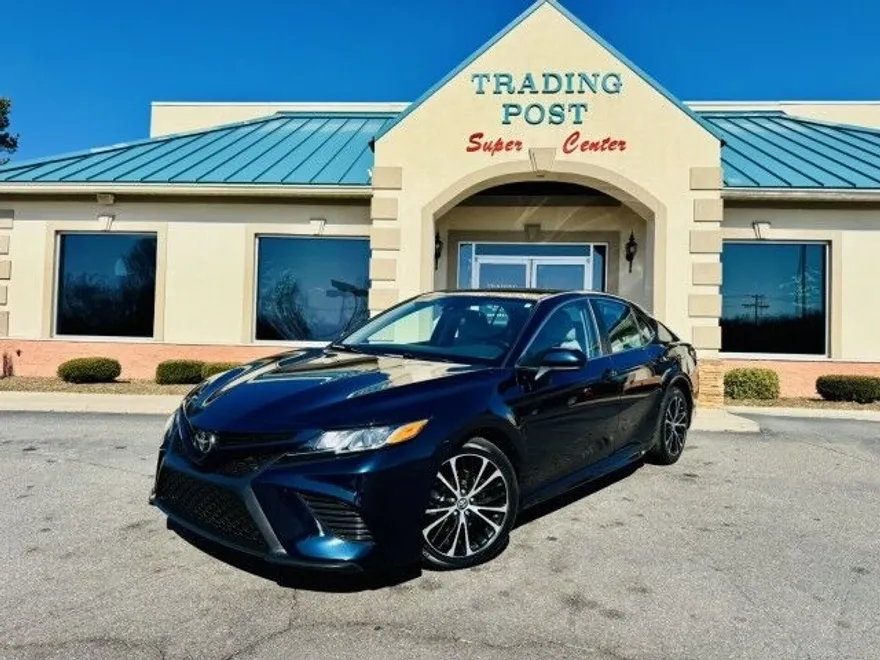 2021 Nissan Altima 2.5 SL photo 26