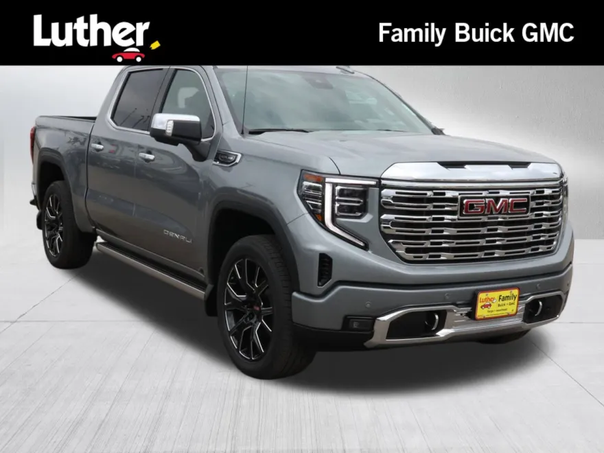 2025 Gmc Sierra 1500 Denali photo 1