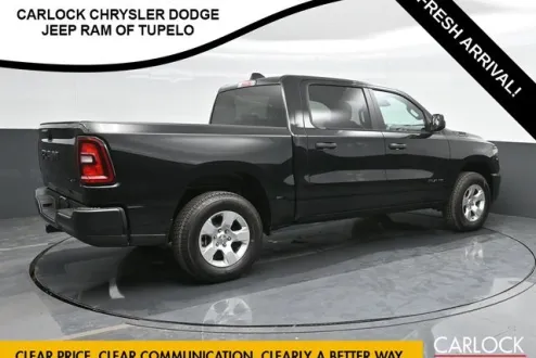 2025 Ram 1500 Tradesman photo 2