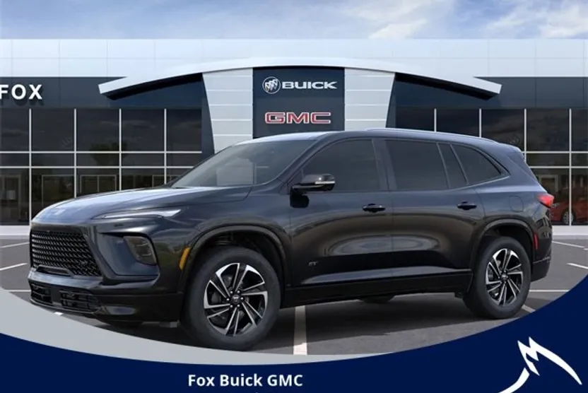 2026 Buick Enclave Sport Touring photo 1