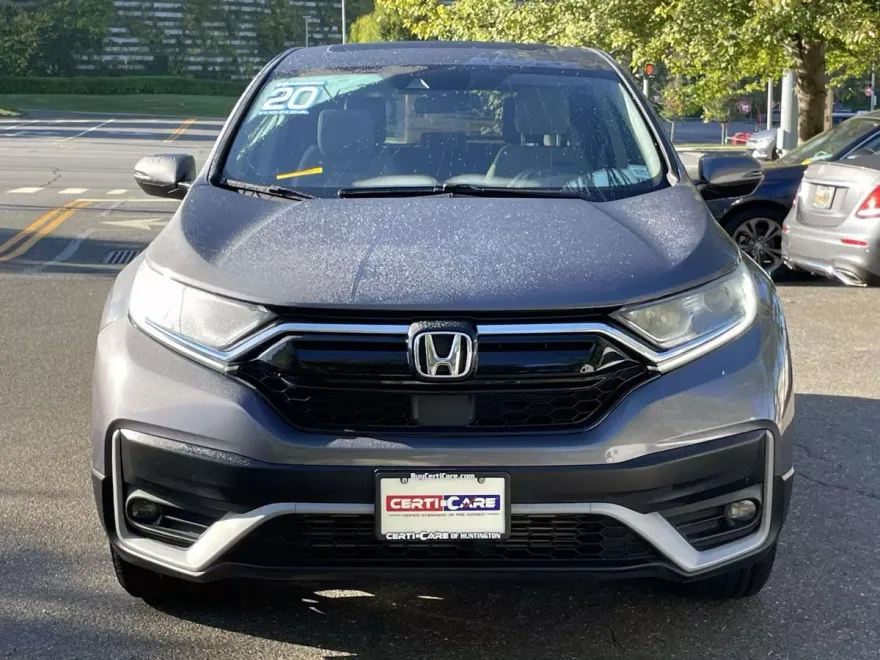 2020 Honda CR-V EX photo 1
