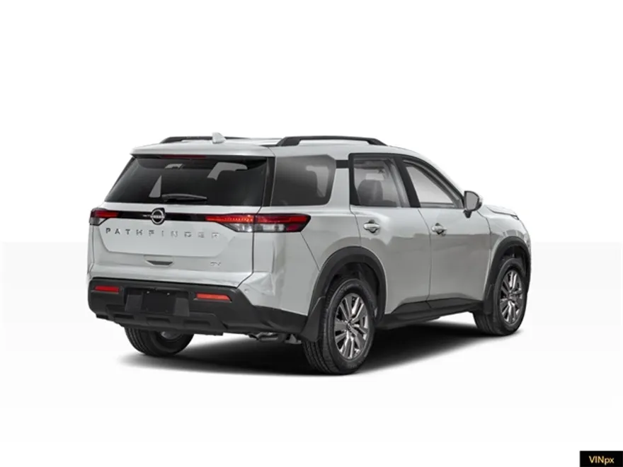 2025 Nissan Pathfinder SV photo 1