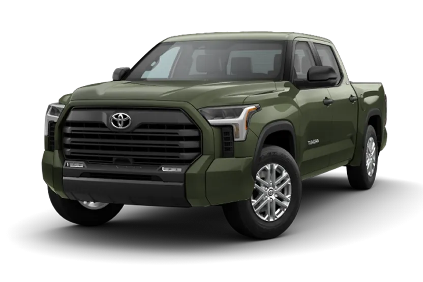 2023 Toyota Tundra SR5 CrewMax photo 1