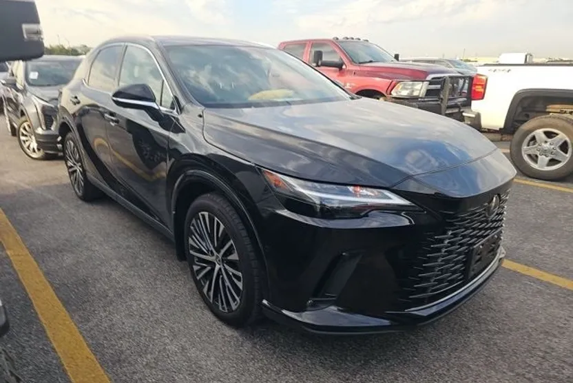 2024 Lexus RX 350 Premium photo 1