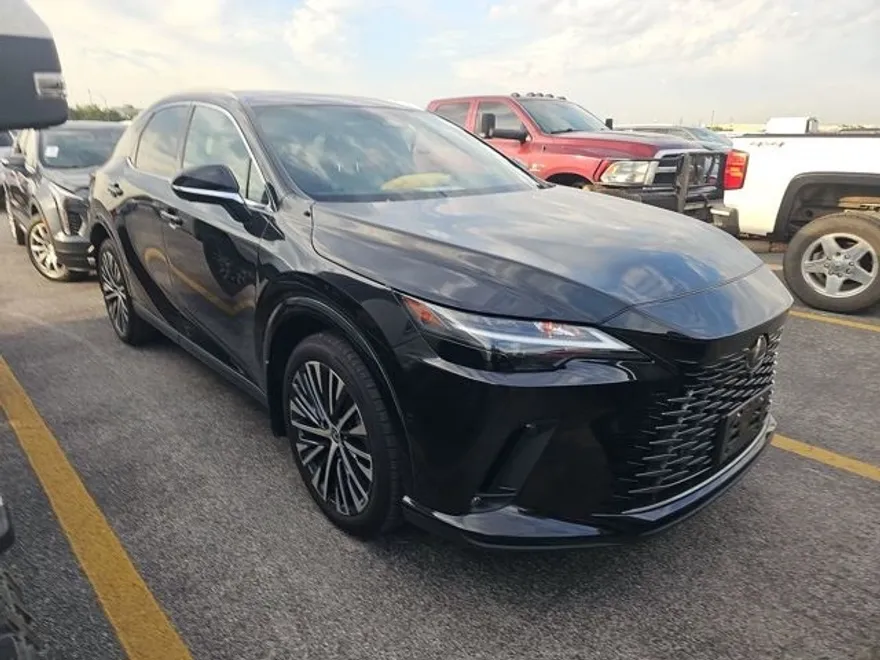 2024 Lexus RX 350 Premium photo 1
