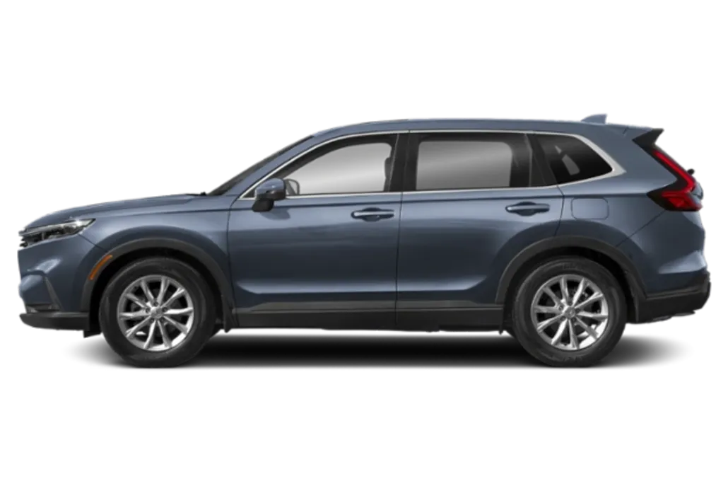 2025 Honda CR-V EX-L photo 3