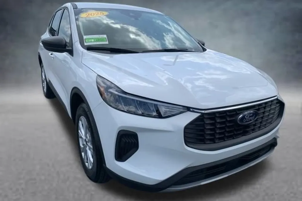 2025 Ford Escape Active photo 1