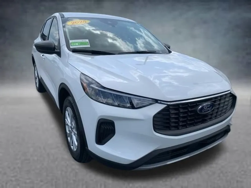 2025 Ford Escape Active photo 1