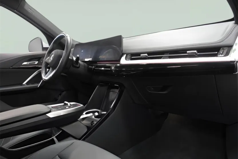 2025 Bmw X1 XDrive28i photo 1