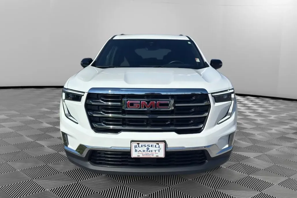 2024 Gmc Acadia Elevation photo 1