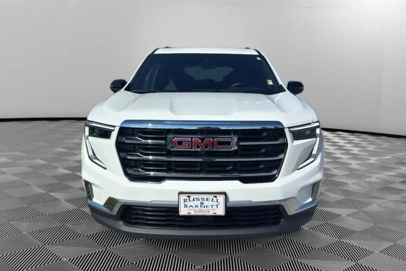 2024 Gmc Acadia Elevation photo 1