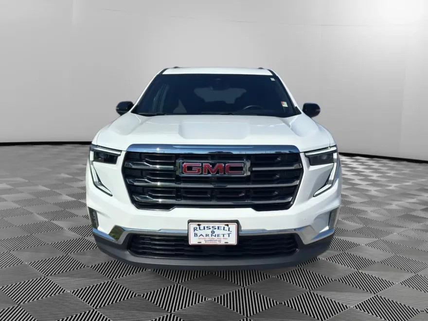 2024 Gmc Acadia Elevation photo 1