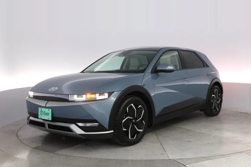 2023 Hyundai Ioniq 5 SEL photo 1