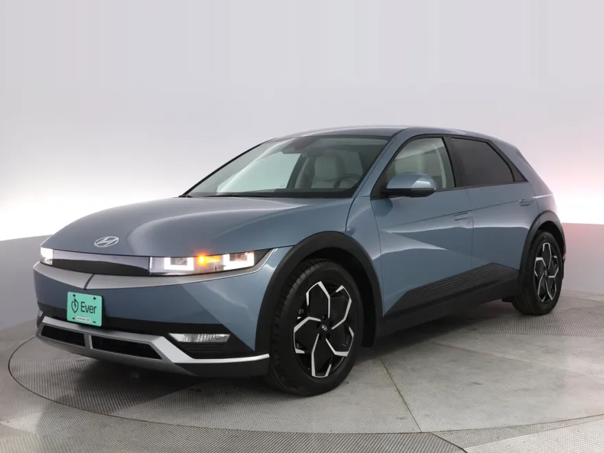 2023 Hyundai Ioniq 5 SEL photo 1