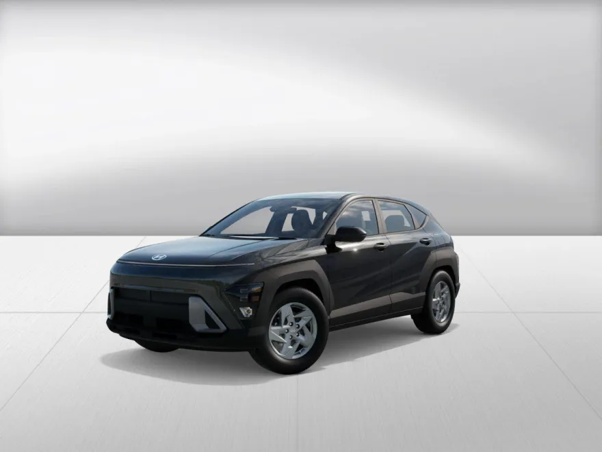 2026 Hyundai Kona SE photo 1