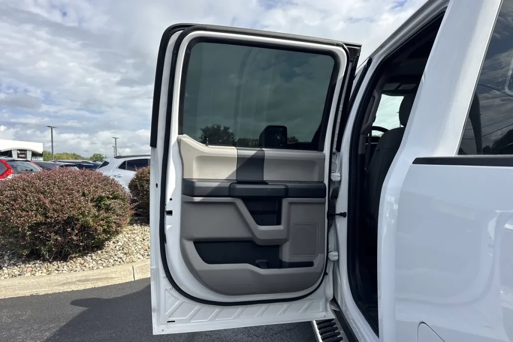 2019 Ford F-250 XL photo 1