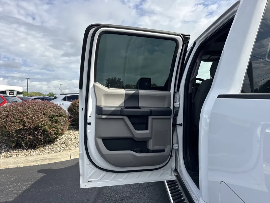 2019 Ford F-250 XL photo 1