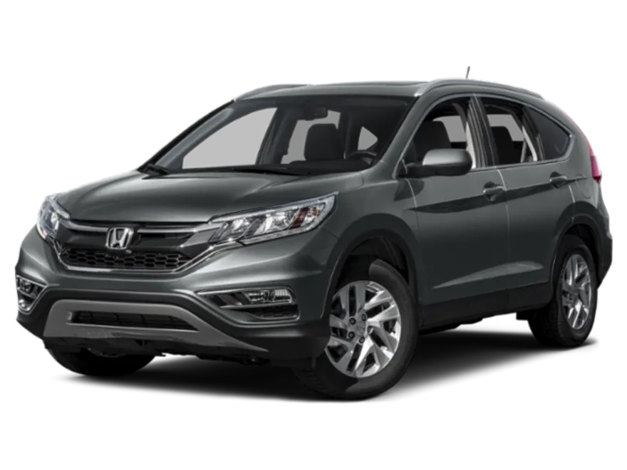 2015 Honda CR-V EX-L photo 1